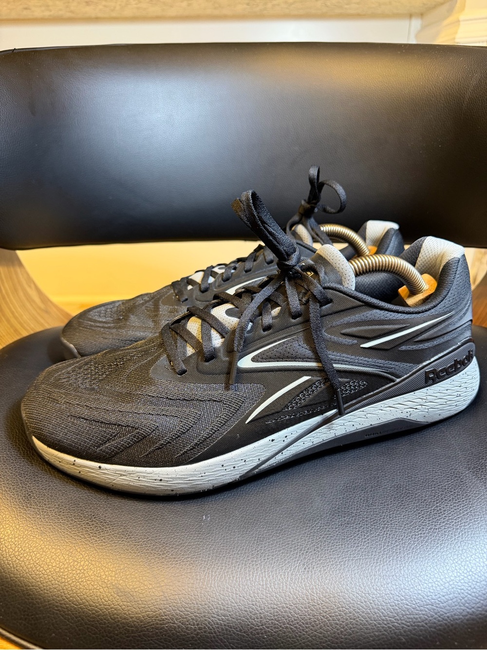 Reebok x F45 Training Nano X5 Edge Size 14 100274744